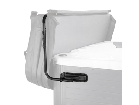 VEVOR hot tub cover lift 31.5-41.3 altura ajustable para jacuzzis