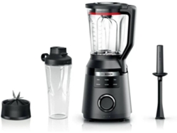 Batedora de Vaso BOSCH MMB6654B (1800 W - 2 L - Negro)
