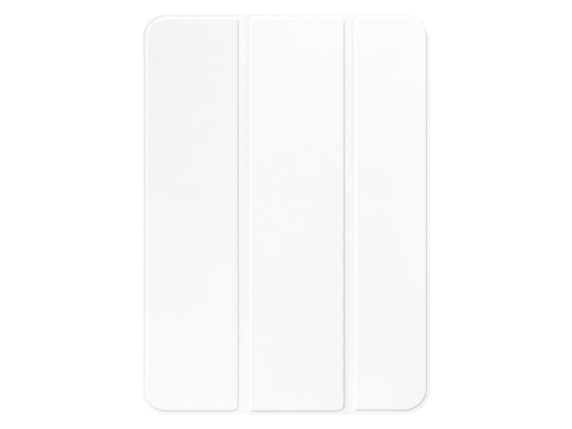 Capa Para Apple Ipad (a16) 11th 2025 Branco