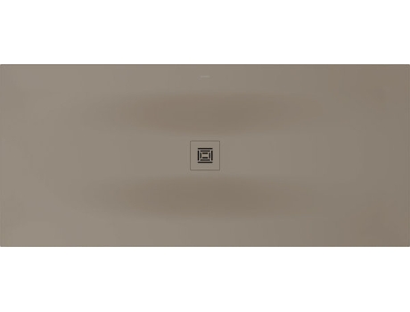 Plato de ducha DURAVIT Sustano 1800x800mm 720288 Plato de ducha DURAVIT Sustano 1800x800mm 720288 Gris mate
