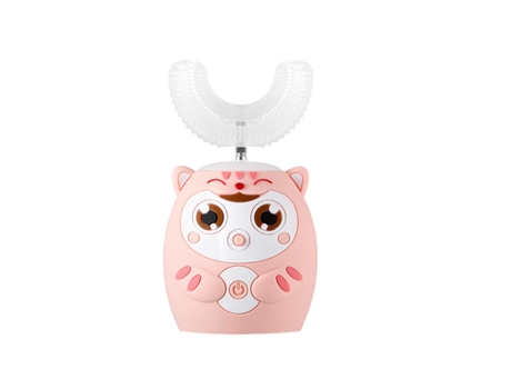 Cepillo de Dientes Eléctrico U WT-33