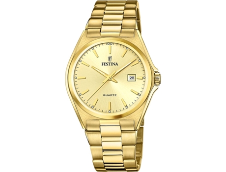 Reloj Hombre FESTINA CLASSICS (Ø 40 mm)