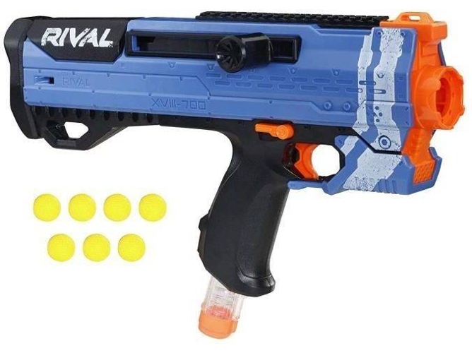 NERF Rival: Helios Xviii 700: Azul