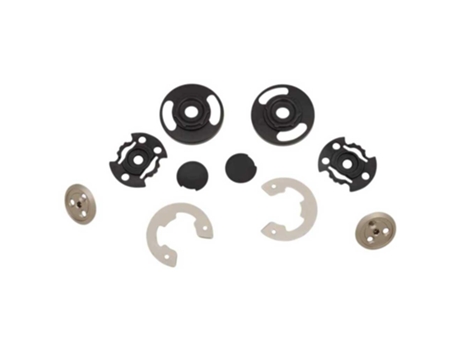 Casco AGV X3000 Visor Mechanism Kit