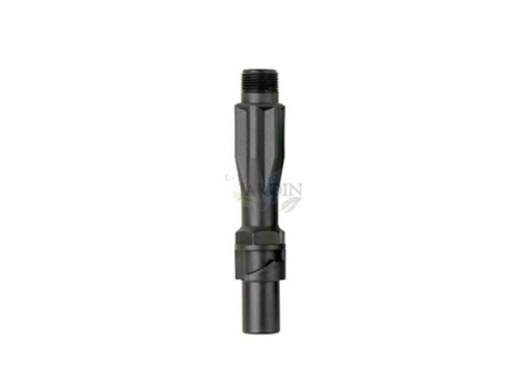 Llave Para Válvula Acople Rápido 3/4 Plástico SUINGA