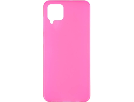 Funda Samsung Galaxy A22 5G SKYHE Liso (Rosa)