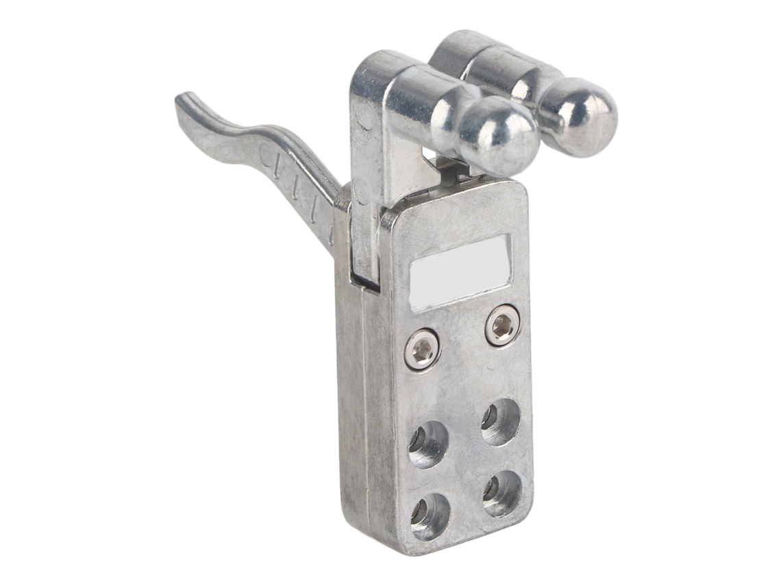 Urbannova-dispositivo De Liberación De Tirachinas De Mano De Fuerza Fuerte, Gatillo De Catapulta, Pieza De Repuesto, Accesorio De Tirachinas Diy
