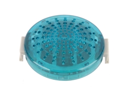 Filtro Plush Para Lavadora Lg Nea61973201 Wt-h750 - Malla De Repuesto