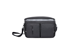Bolso Universal Para Cochecito De Bebé, Multifuncional Y De Almacenamiento, Bolsa De Cochecito Bebé