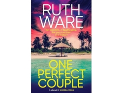 Libro One Perfect Couple de Ruth Ware (Inglés)