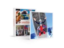 Caja Regalo SMARTBOX Adrenalina al máximo