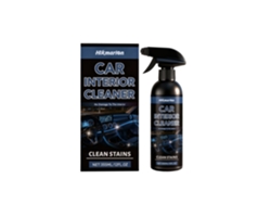 Spray limpiador para interiores de coches Worten