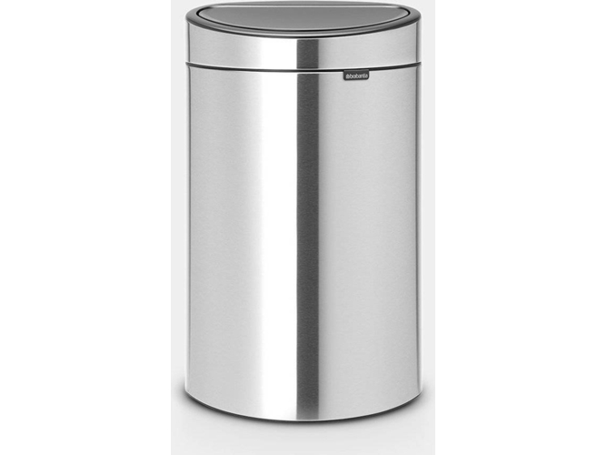 Basura BRABANTIA Touch Bin (10 L + 23 L)
