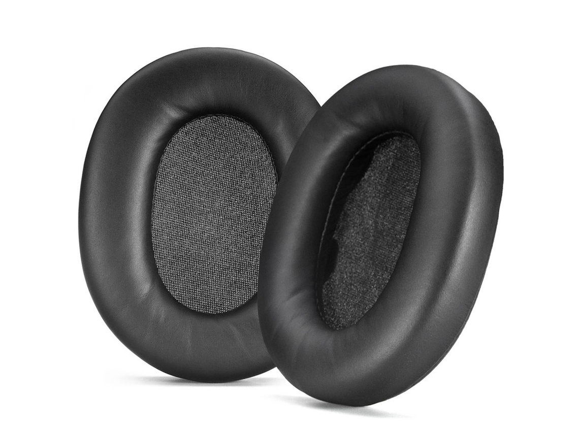 Almohadillas de repuesto Szsmart para auriculares Sony (paquete de 2)