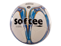 Balón de fútbol Softee Diamond tamaño 5