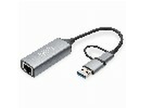 Adaptador de tarjetas de memoria DIGITUS DN-3028