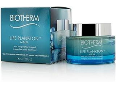Gel de Limpieza BIOTHERM Life Plankton Mask (75ml)