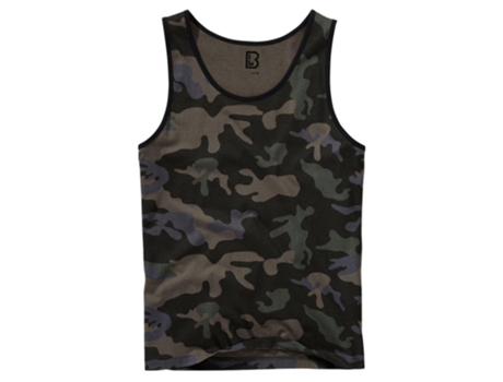 Camiseta de Mujer ADIDAS Fransa Elina Tam Verde (L)