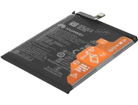 Batería HUAWEI BAT-HWEI-P40R (3800 mAh)