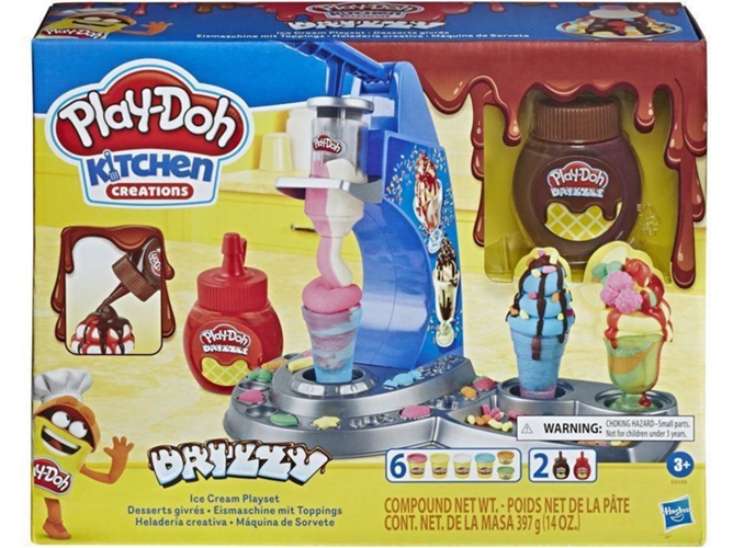 plastilina play
