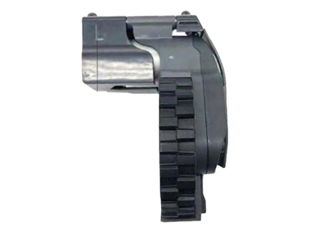 For Roborocks50 S51 S55 Replacement Wheels,right Travel Module For Sweeping Robot,robot Vacuum Acce