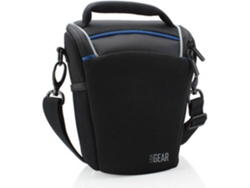 Bolsa USA GEAR Slr Serie Q Negro