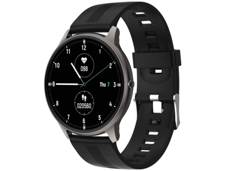 Smartwatch ALIMENTACIÓN YIZ419 Negro