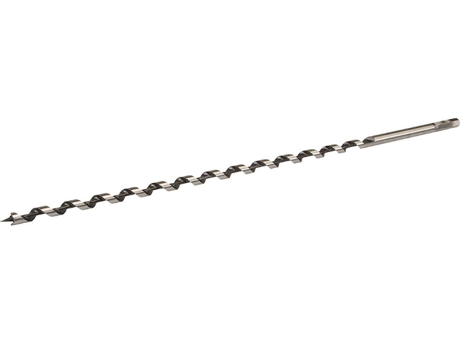 Broca en Espiral para Madera SILVERLINE 228525