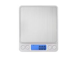 3 Kg Alimentos Multifunción
