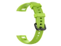 Correa De Silicona Suave Para Huawei Band 3 Pro Y Band 4 Pro, Correa De Repuesto Para Reloj.