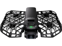 Dron estándar Hoverair X1 Pro HVR