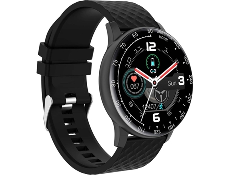 Smartwatch CHRONUS H308062 Negro