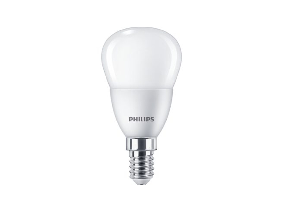 Lámpara Corepro Lustre Nd 5-40w E14 827 P45 Fr Philips