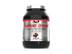 Isopure Cfm 90 Addict Nutrición Deportiva (1 kg)