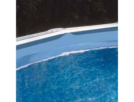 Cubierta de Piscina GRE (500 x 310 x 120 cm)