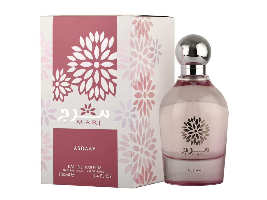Marj 100 ml Asdaaf 118