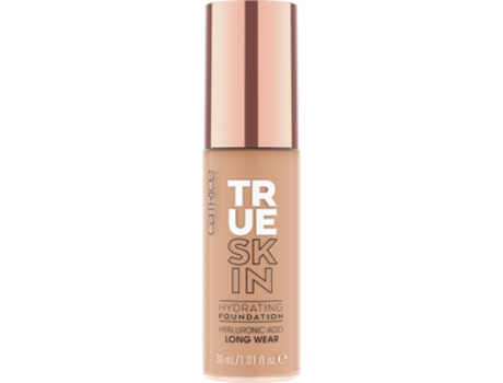 Base de Maquillaje Hidratante True Skin 30 Ml CATRICE COSMETICS