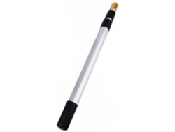 Varilla Telescópica Extensible Para Recolector De Fruta, Varilla De Recolección De Aleación De Aluminio Ligera.