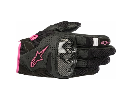 Guantes de moto para mujer ALPINESTARS stella SMX-1 AIR V2 S