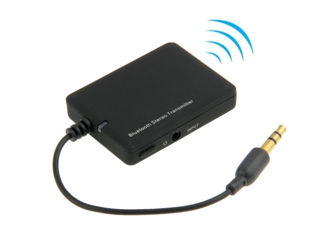 Adaptador de Audio Bluetooth 3.5mm | Worten.es