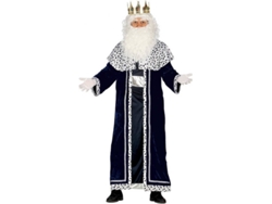 Disfraz de Hombre DISFRAZZES Rey Mago Melchor (Talla: M/L)