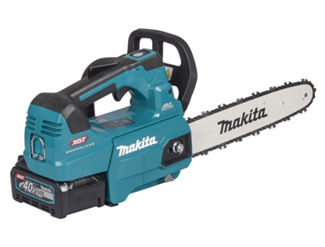 MAKITA UC003GZ Sierra de cadena 40Vmax XGT 30cm Especial poda