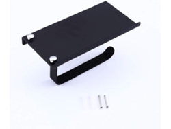 Soporte Para Papel De Acero Inoxidable