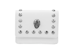 Jinwei-estuche De Transporte Para Rangefinder De Golf Estilo Elegante Color Blanco Con Protección De Remaches