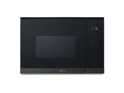 Microondas LG MG7Z2593B (25 L - Grill)