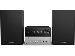 Sistema Micro PHILIPS TAM3205M2/12 (20 W -  Bluetooth)