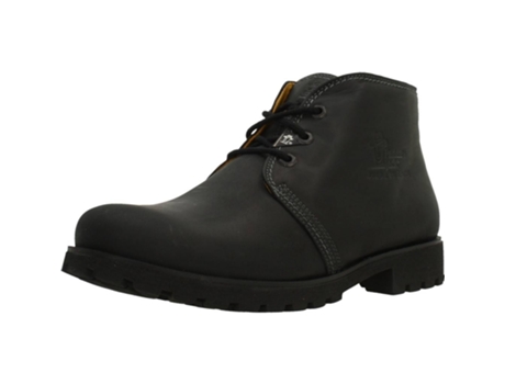 Zapatos de Hombre PANAMA JACK Panama Piel Negro (40)