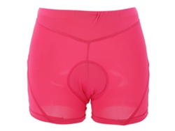 2026-pantalones Cortos Acolchados Para Mujer Silicona Elásticos Suaves Transpirables Ropa Interior Ciclismo Bicicleta