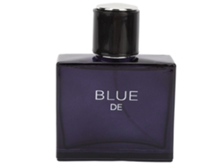 Perfume Ligero Para Hombre De 50 Ml Para Uso Diario En Formato Spray.