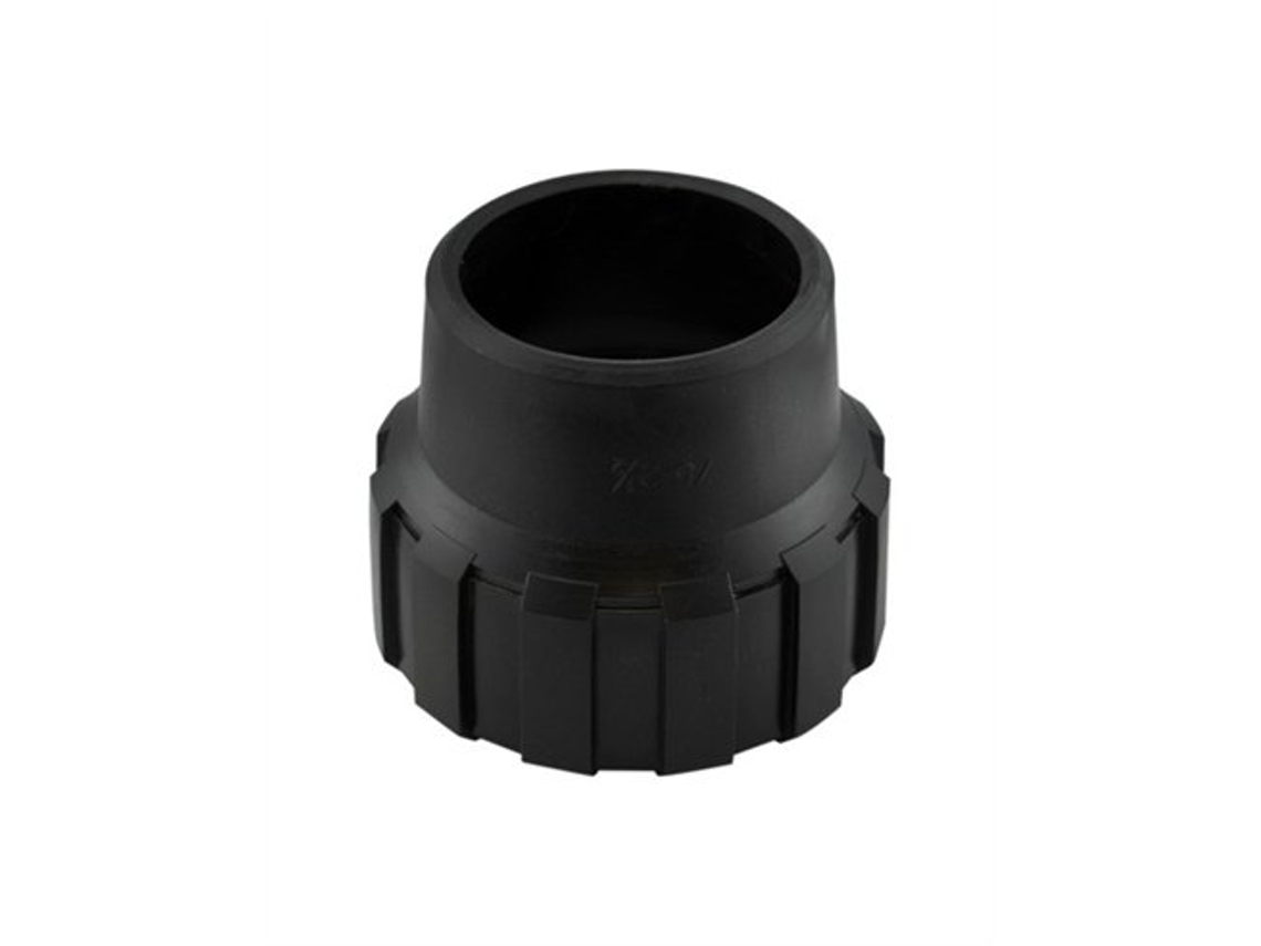 Tuerca de montaje de 25 mm, Abrisa